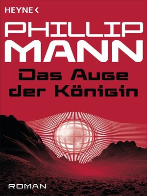 cover image of Das Auge der Königin -